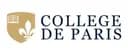 Logo College Paris