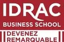 Logo Idrac