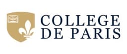 logo college de paris