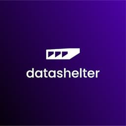 logo Datashelter