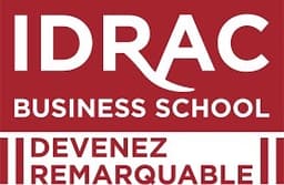 logo Idrac