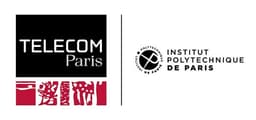 logo telecom paris